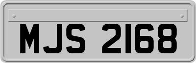 MJS2168