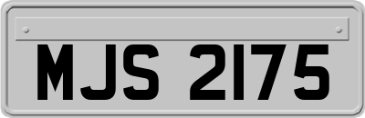MJS2175