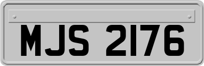 MJS2176