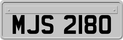 MJS2180