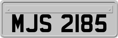 MJS2185