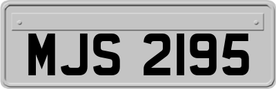 MJS2195