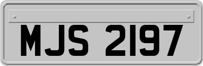MJS2197