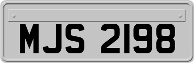 MJS2198