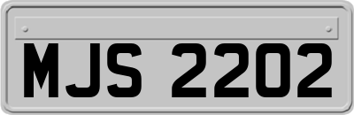 MJS2202