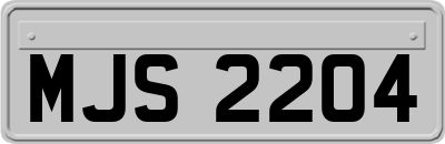 MJS2204