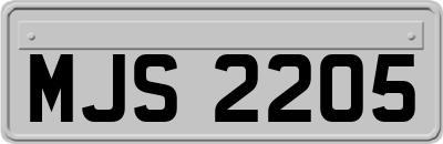 MJS2205