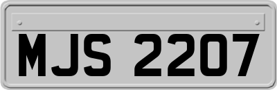 MJS2207