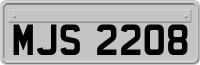MJS2208