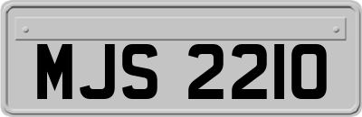 MJS2210