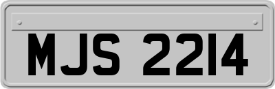 MJS2214