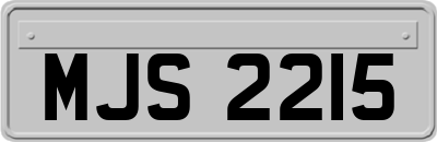 MJS2215