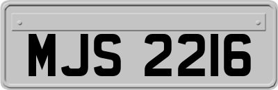 MJS2216