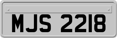 MJS2218