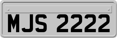 MJS2222