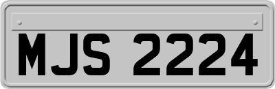 MJS2224
