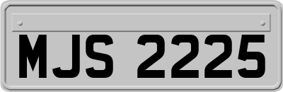 MJS2225