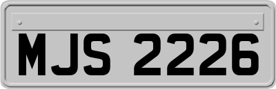 MJS2226