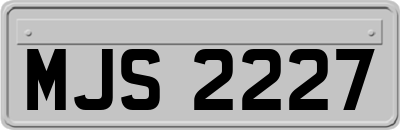 MJS2227