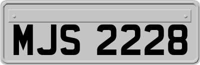 MJS2228