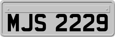 MJS2229