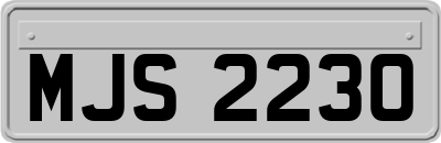 MJS2230