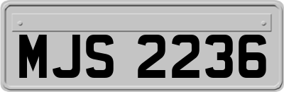 MJS2236