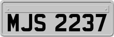 MJS2237