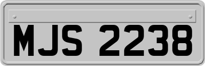MJS2238