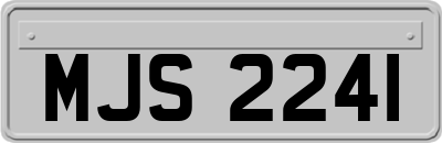 MJS2241