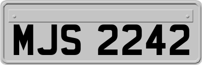 MJS2242