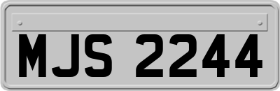 MJS2244