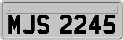 MJS2245