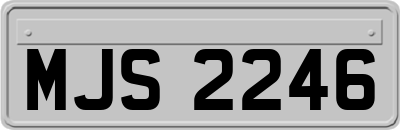 MJS2246