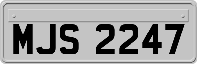 MJS2247