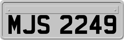 MJS2249