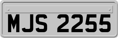 MJS2255