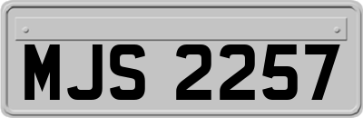 MJS2257