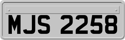 MJS2258