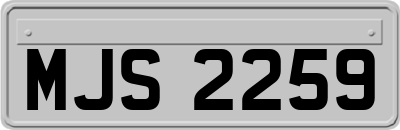 MJS2259