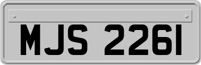 MJS2261