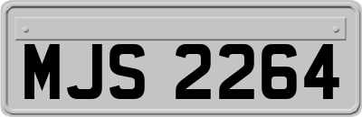 MJS2264