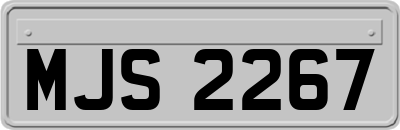 MJS2267
