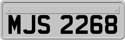 MJS2268