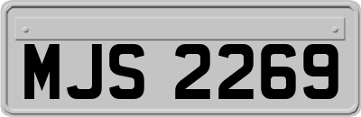 MJS2269