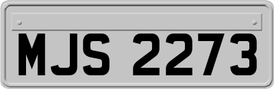 MJS2273