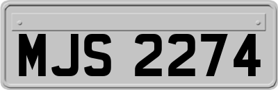 MJS2274