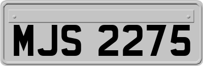 MJS2275