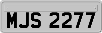 MJS2277