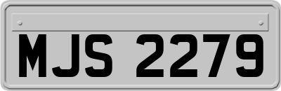 MJS2279